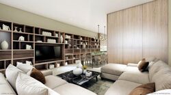 East View Garden (D16), Terrace #453431551